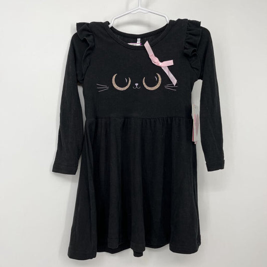 Free Style L/s Dress