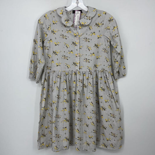 Eclair L/s Dress