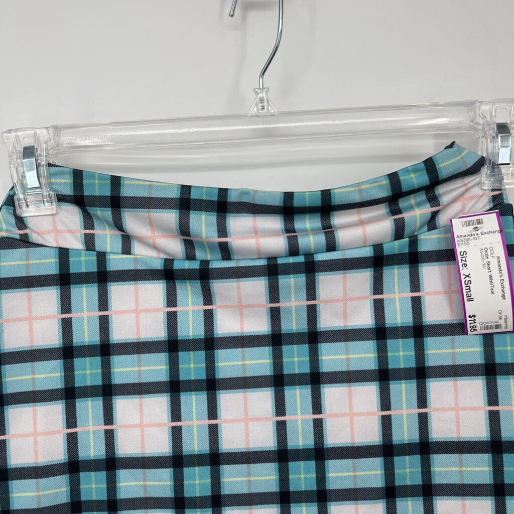 Onzie Skort