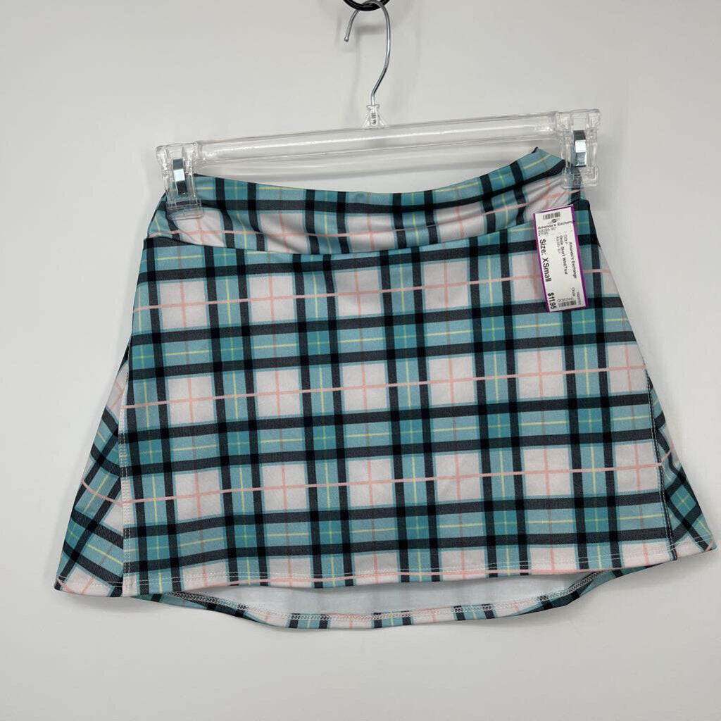 Onzie Skort