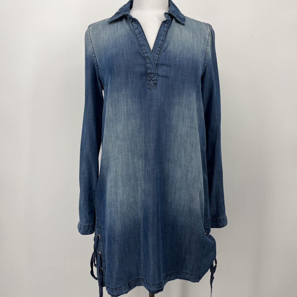 Cloth & Stone L/s Tunic