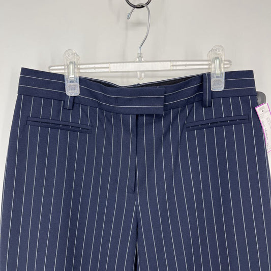 Staud Pinstripe Pants
