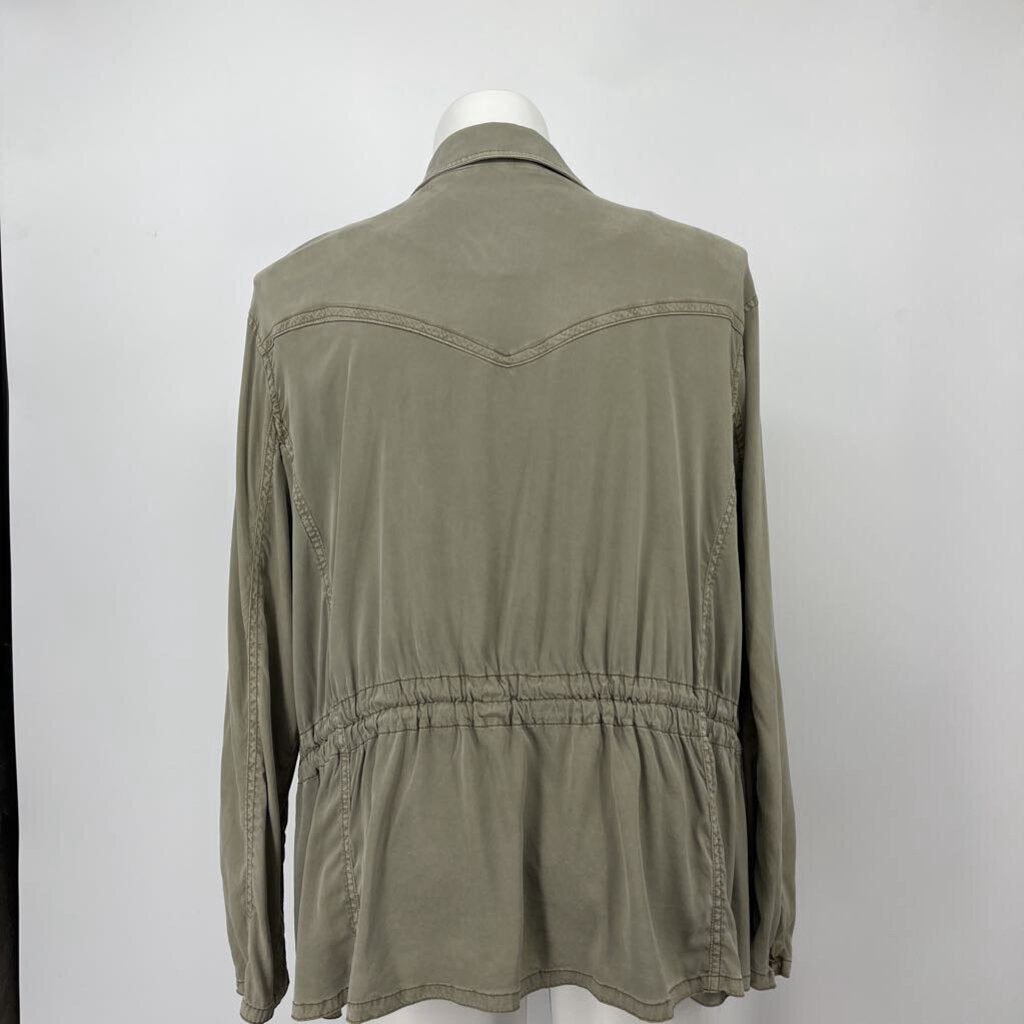 Chicos Jacket