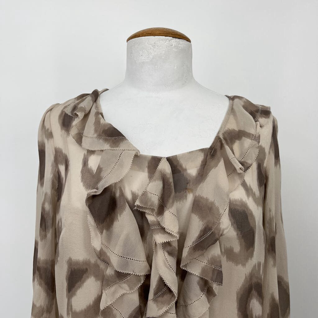 Ann Taylor L/s Shirt