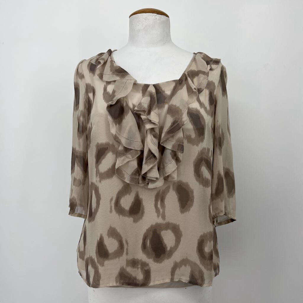 Ann Taylor L/s Shirt