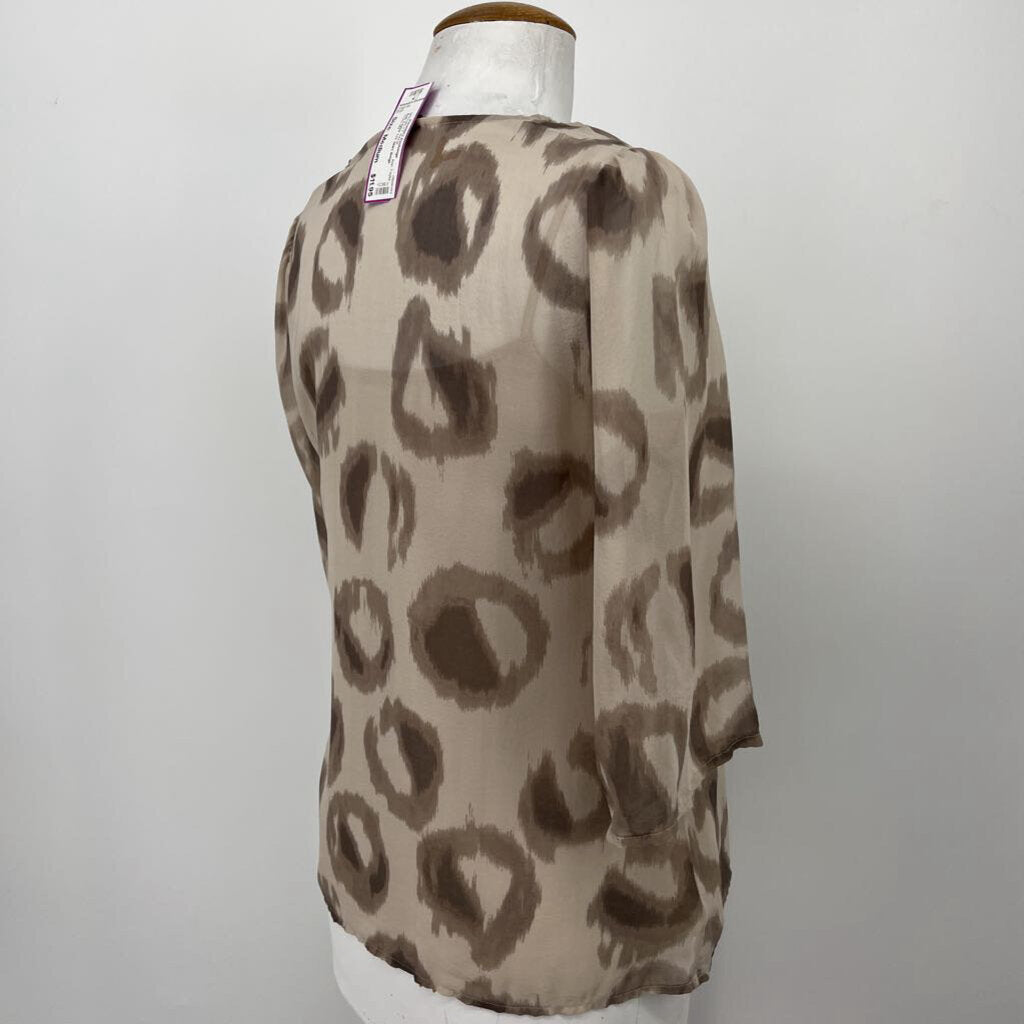 Ann Taylor L/s Shirt