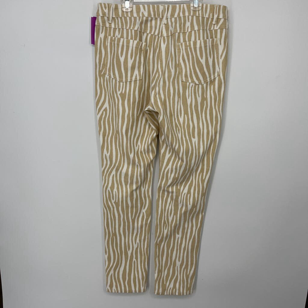 J. Mclaughlin Jeans