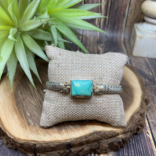 EXEX by Claudia Agudelo Bracelet