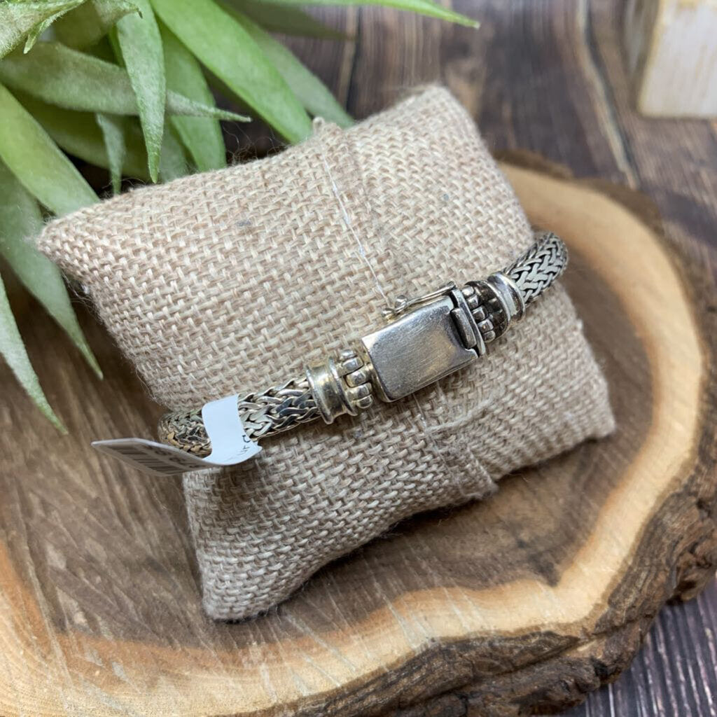 EXEX by Claudia Agudelo Bracelet