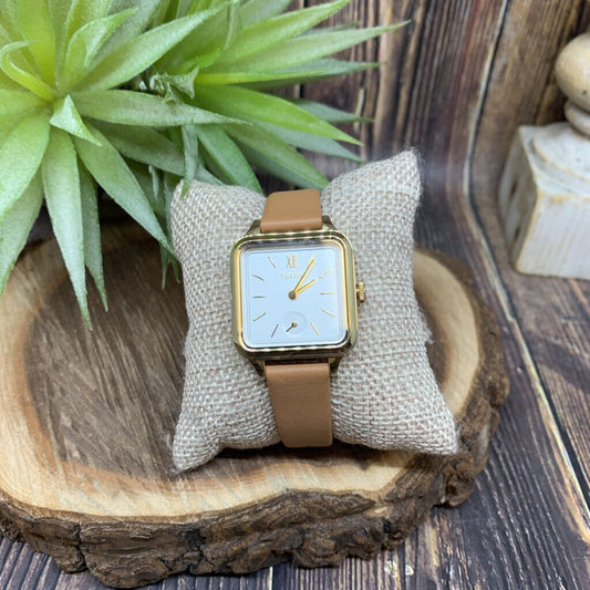 Fossil Colleen Three Hand Watch