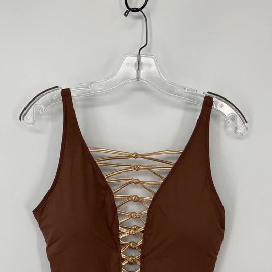 Bleu Rod Swimsuit