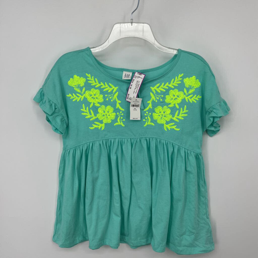 Gap S/s Shirt