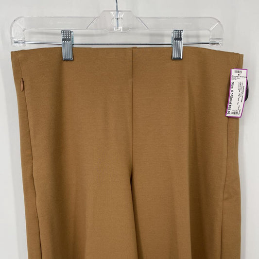 Chicos Wide Leg Pants