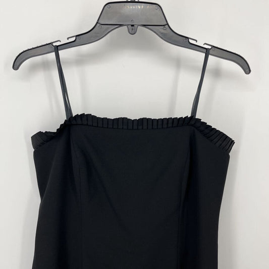 Anne Stanley Strapless Dress