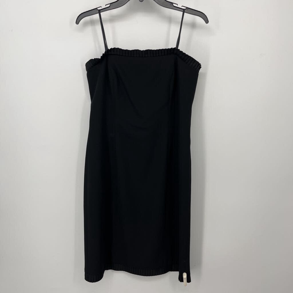 Anne Stanley Strapless Dress