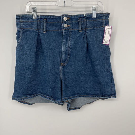 Express Shorts
