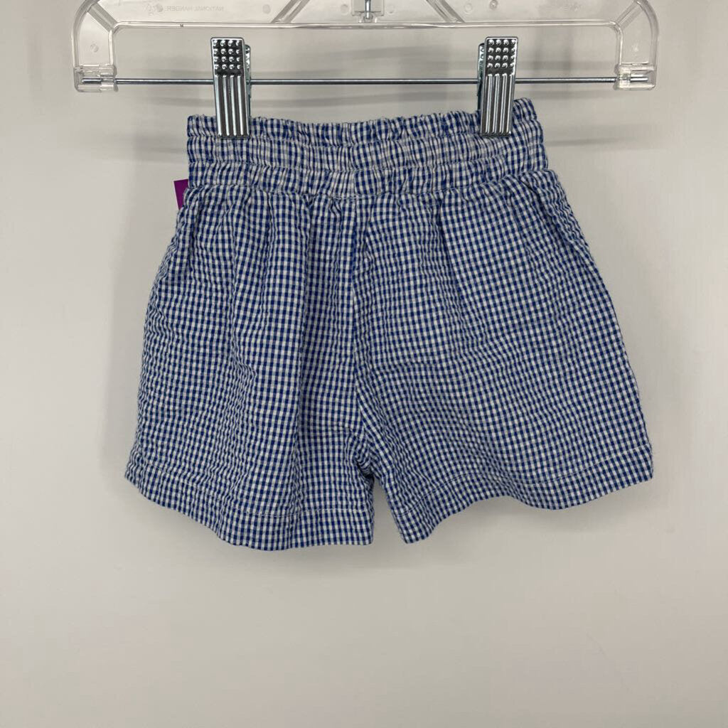 Color Works Shorts