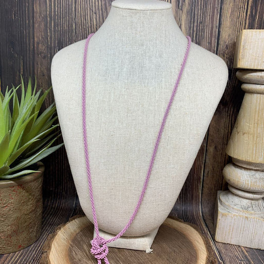 Kendra Scott Phara Tassel Necklace