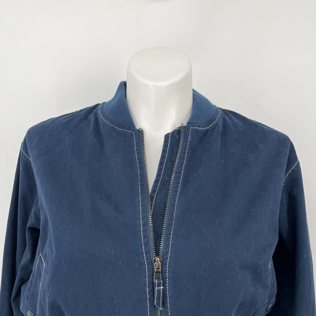 Pilcro Blazer