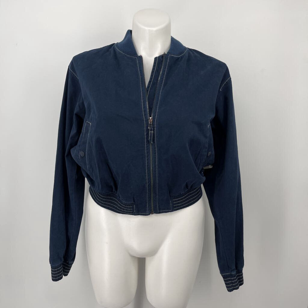 Pilcro Blazer