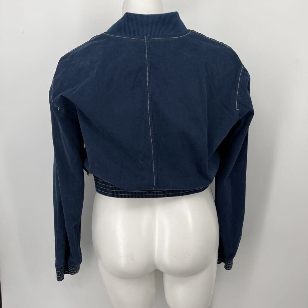 Pilcro Blazer