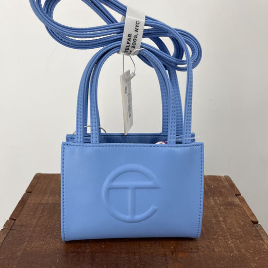 Telfar Satchel
