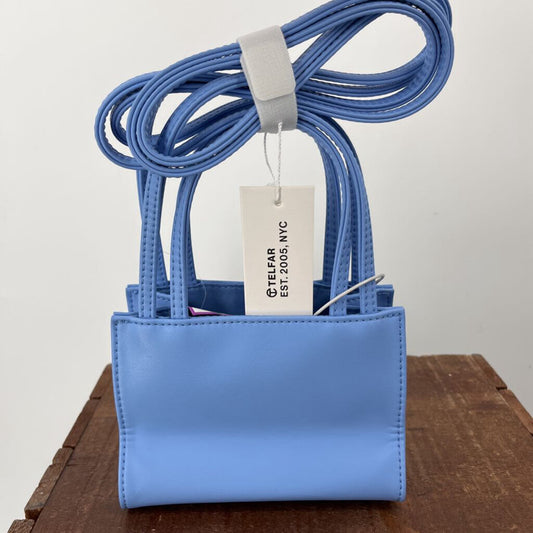 Telfar Satchel