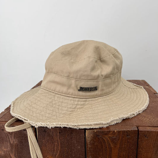 Jacquemus Bucket Hat