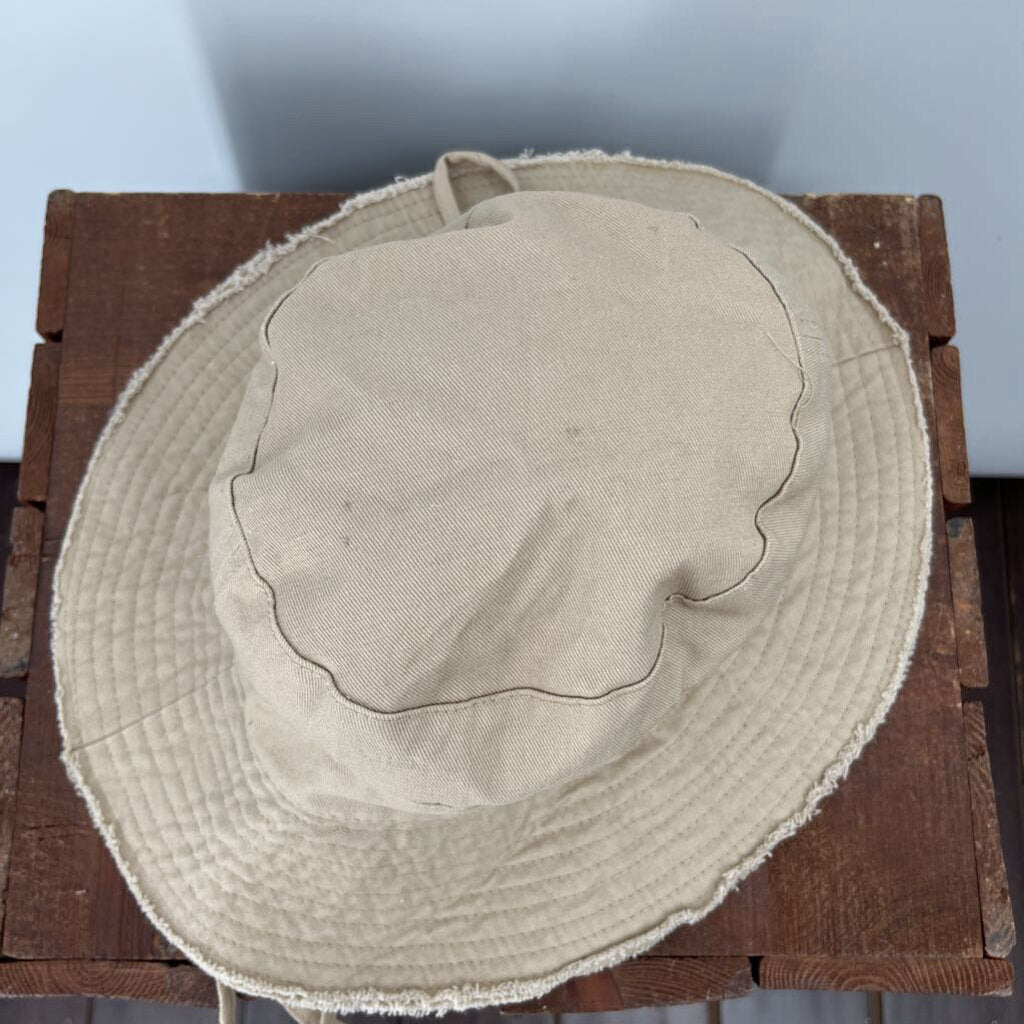 Jacquemus Bucket Hat