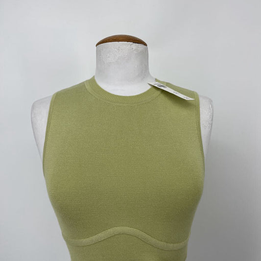 Abercrombie Sleeveless Pullover
