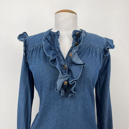 Draper James L/s Dress