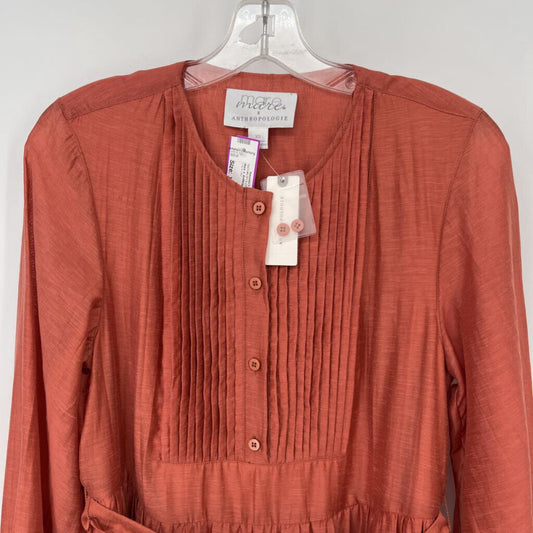 Mare x Anthropologie L/s Dress