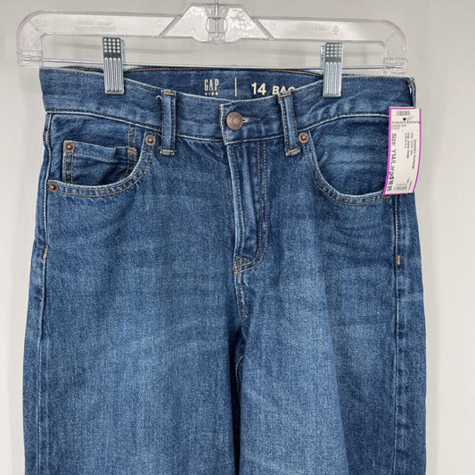 Gap Jeans