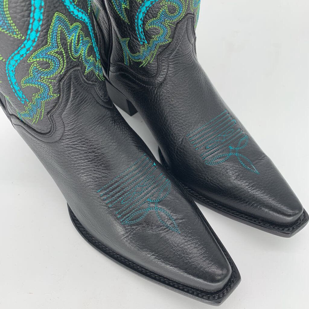 JB Dillon Western Boots