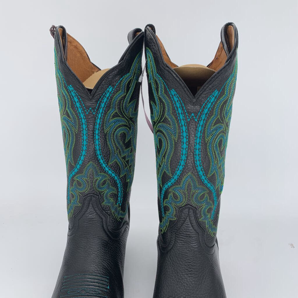 JB Dillon Western Boots