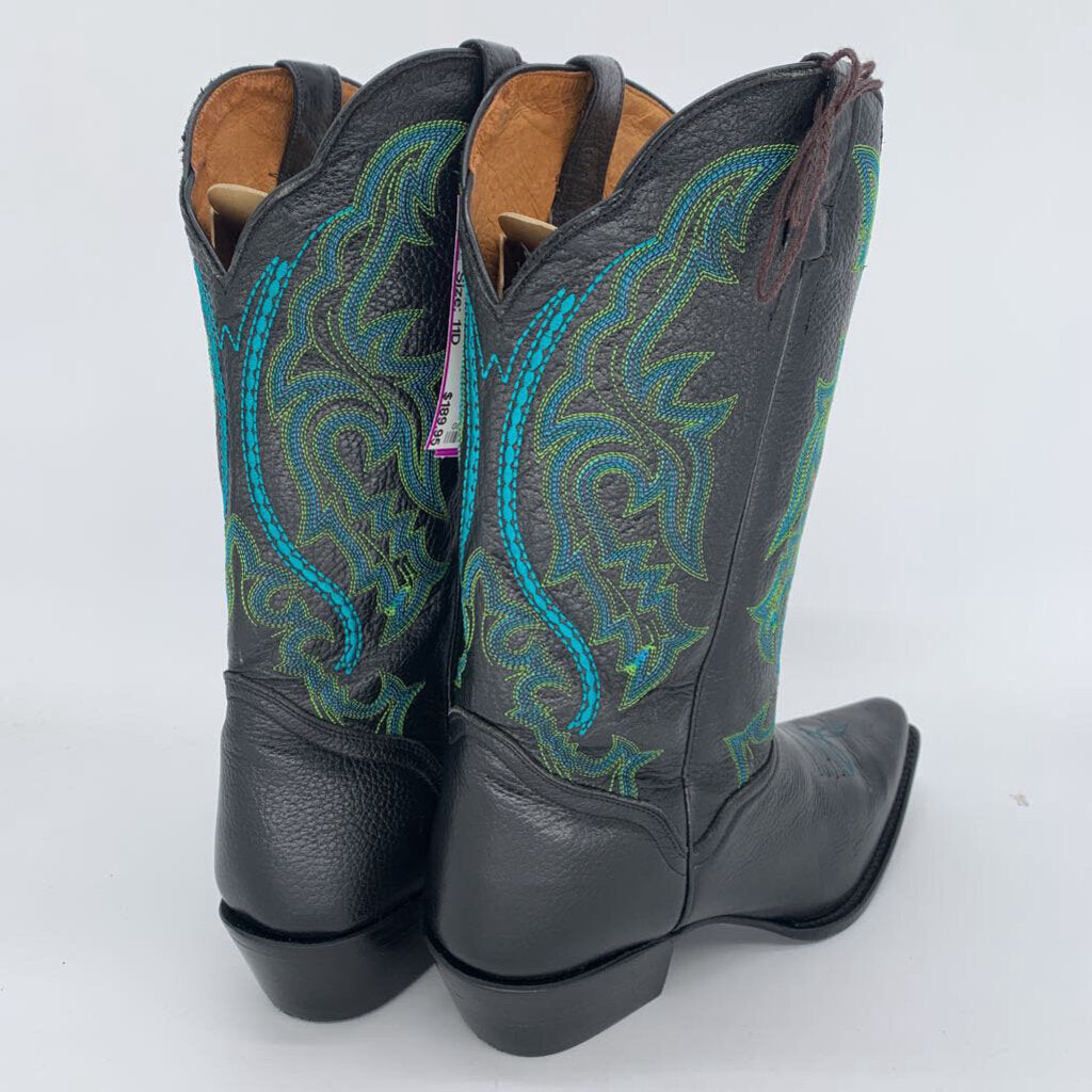 JB Dillon Western Boots