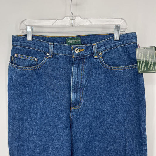 Lauren Capri Jeans