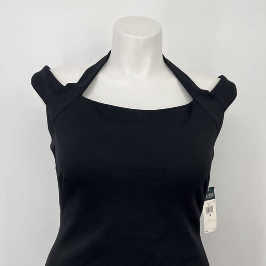 Lauren Sleeveless Dress