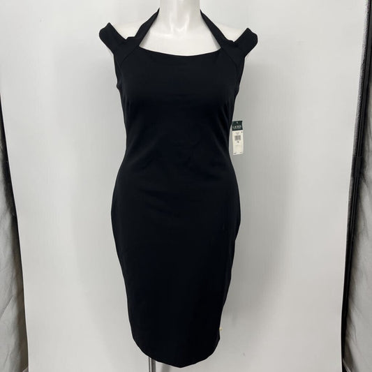 Lauren Sleeveless Dress