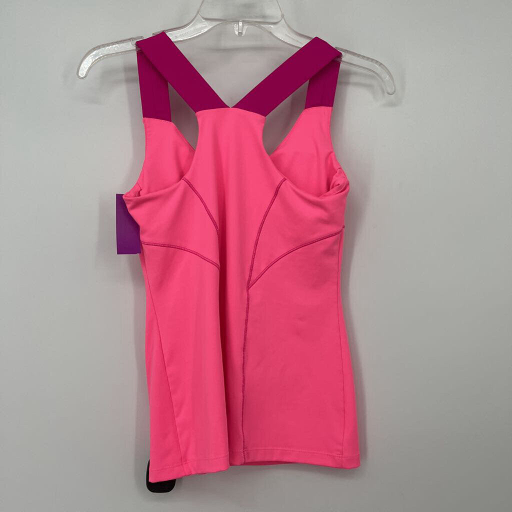 Avia Tank/Skort Seet