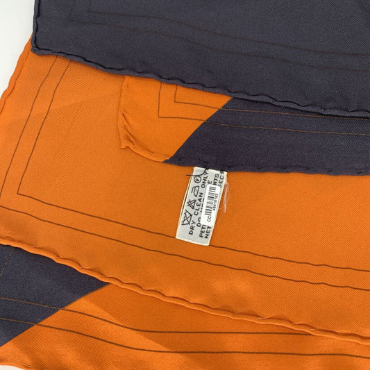 Louis Vuitton Silk Scarf