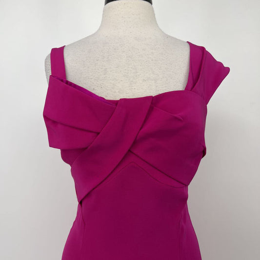Dina Bar-El Slvls Dress