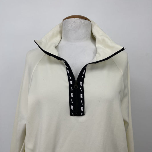 Nike 1/4 Zip Sweatshirt