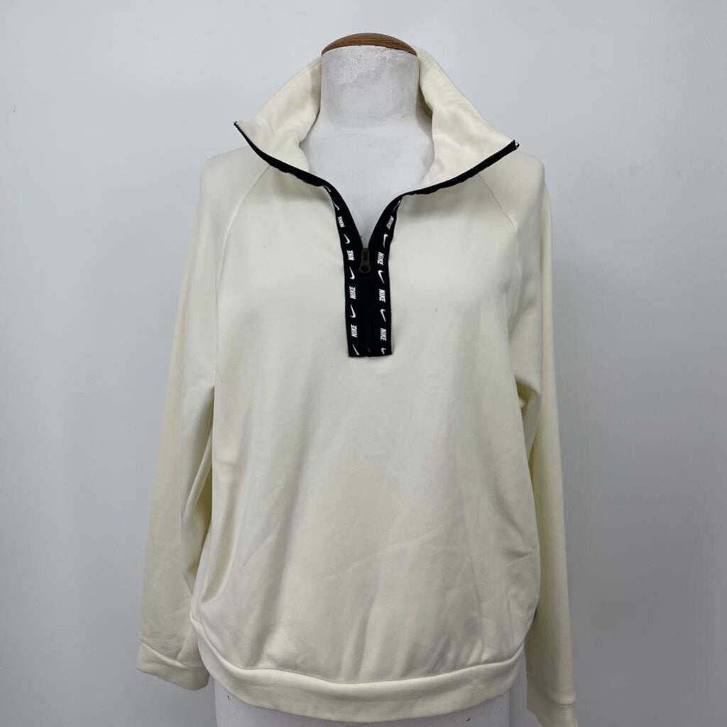 Nike 1/4 Zip Sweatshirt