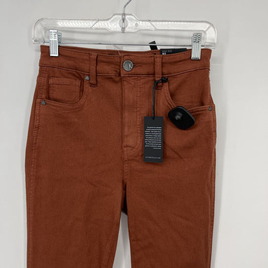 Kut Skinny Jeans