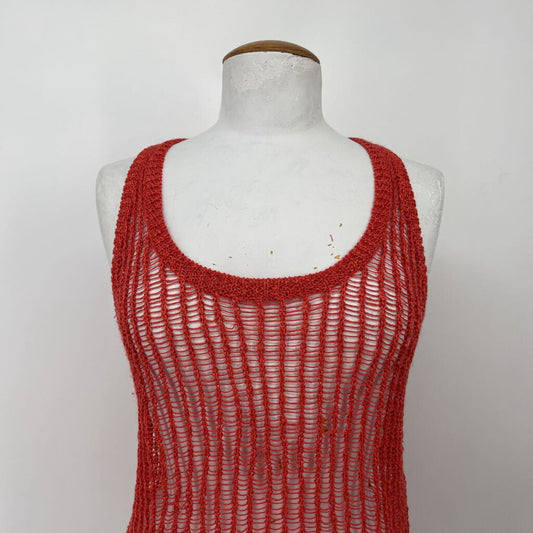 LA Made Knit Tank