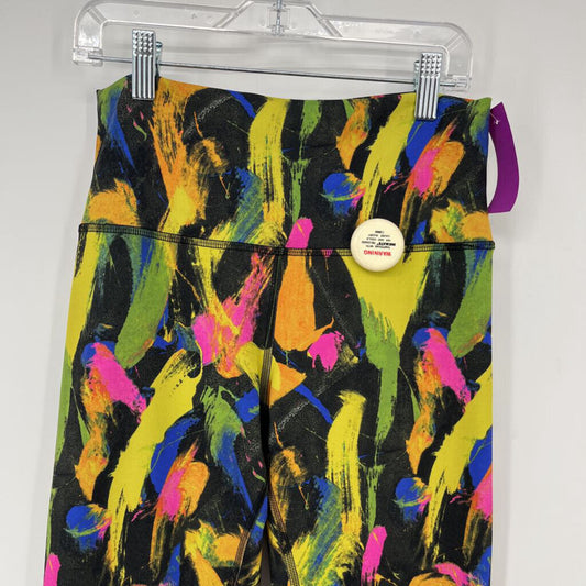 Lululemon crop Leggings