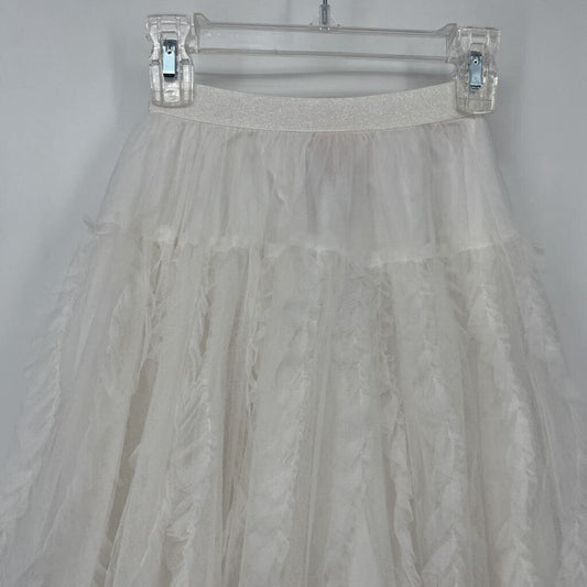 Ninns Nanna Tule Skirt