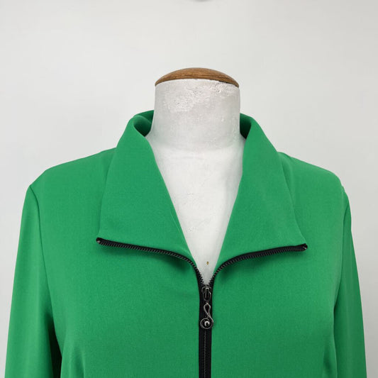 Samuel Dong L/s Dress