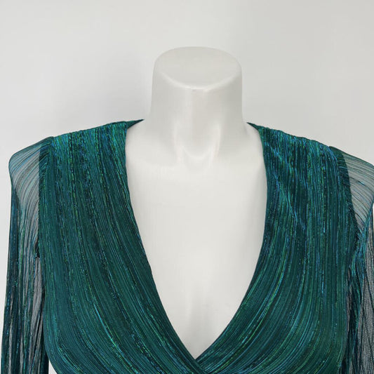 Betsy & Adam L/s Gown
